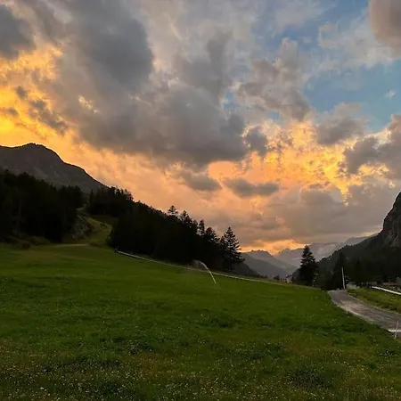 Appartamento Valgrisa 2 - Alpine Retreat