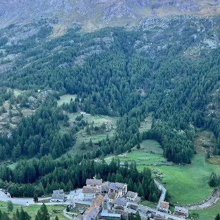 Valgrisa 2 - Alpine Retreat