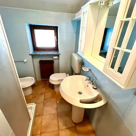 Valgrisa 2 - Alpine Retreat Apartment