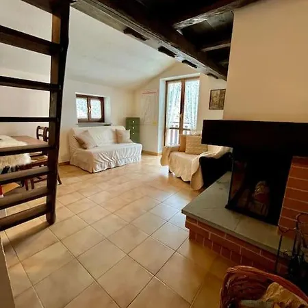 Valgrisa 2 - Alpine Retreat Appartamento *