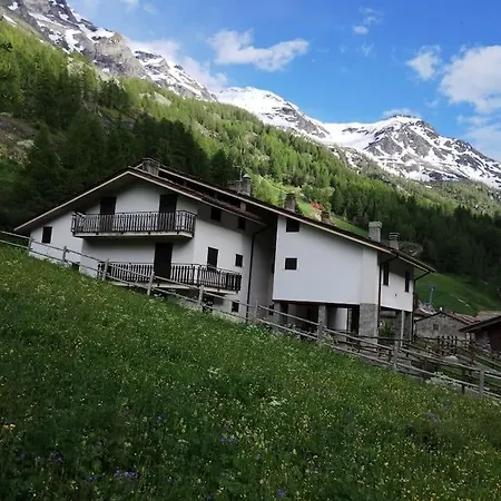 Apartment Valgrisa 2 - Alpine Retreat *