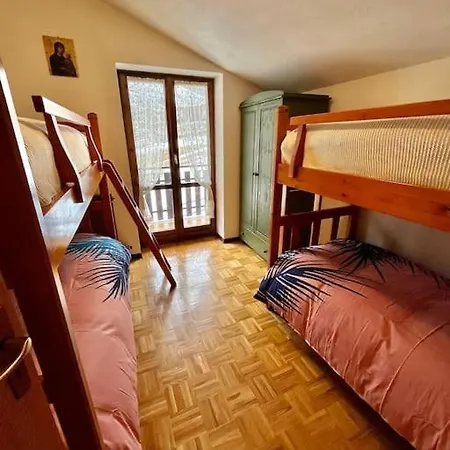 Valgrisa 2 - Alpine Retreat *