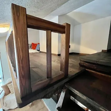 Valgrisa 2 - Alpine Retreat Apartment *
