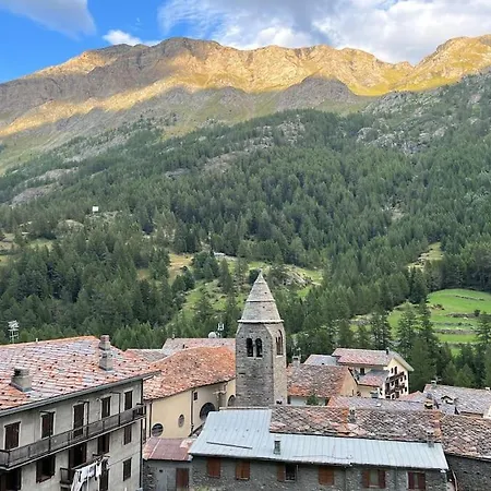Valgrisa 2 - Alpine Retreat *