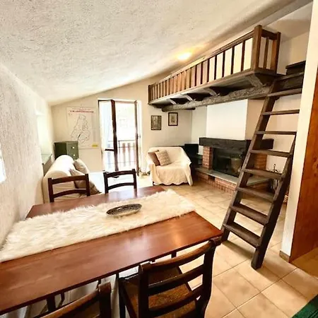 Valgrisa 2 - Alpine Retreat * Valgrisenche