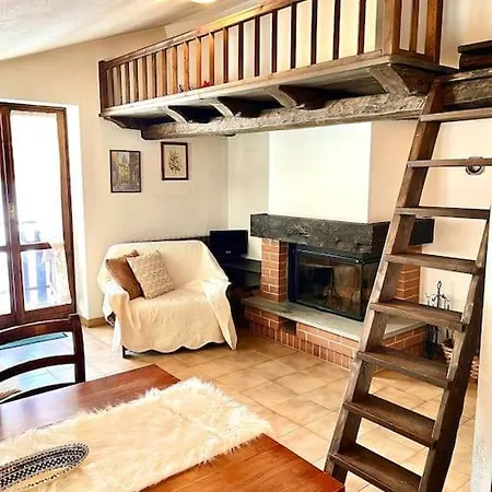 Apartment Valgrisa 2 - Alpine Retreat *