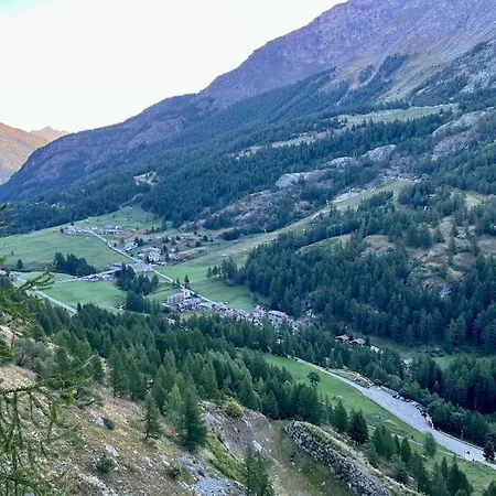 Appartamento Valgrisa 2 - Alpine Retreat *